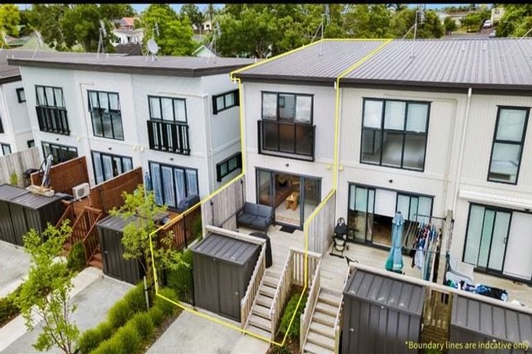 Photo of property in 74d Opaheke Road, Opaheke, Papakura, 2113