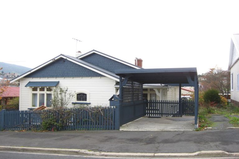 Photo of property in 46 School Street, Kaikorai, Dunedin, 9010