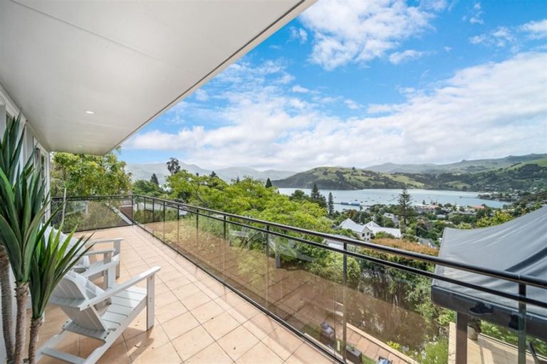 Photo of property in 9 Lighthouse Road, Akaroa, 7520