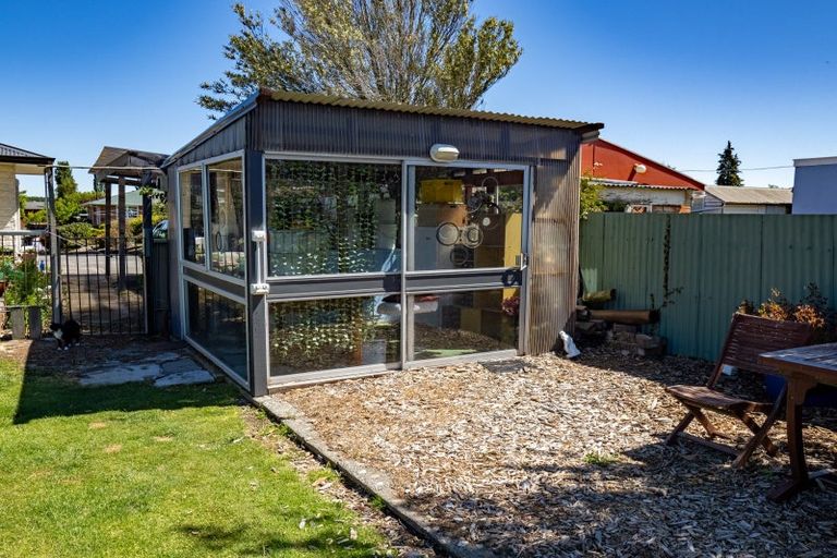 Photo of property in 10 Reddecliffe Crescent, Hampstead, Ashburton, 7700