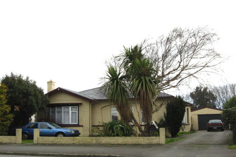 Photo of property in 334 Yarrow Street, Richmond, Invercargill, 9810