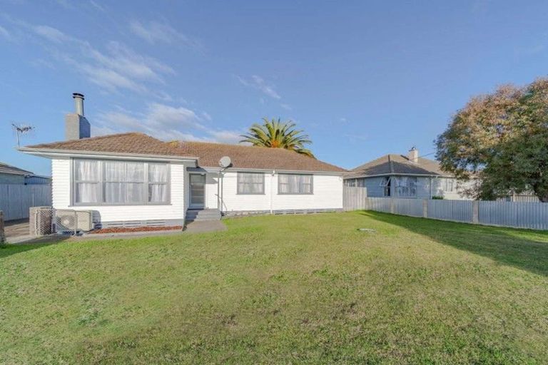 Photo of property in 34 Mason Avenue, Maraenui, Napier, 4110