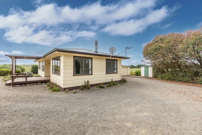 Photo of property in 47 Boytes Road, Matamau, Dannevirke, 4977
