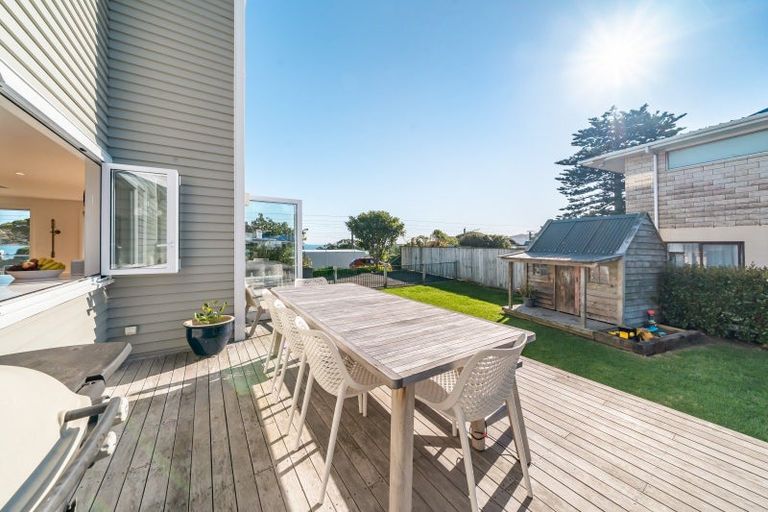 Photo of property in 65a Steyne Avenue, Plimmerton, Porirua, 5026