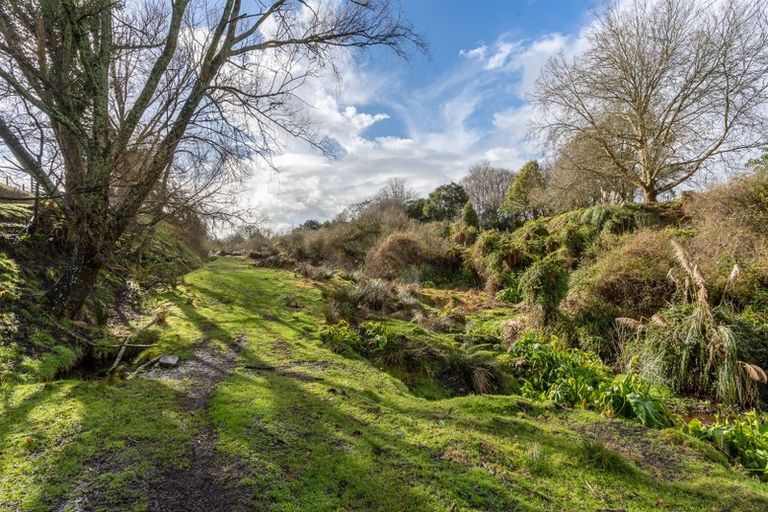 Photo of property in 342 Matangi Road, Matangi, Hamilton, 3284