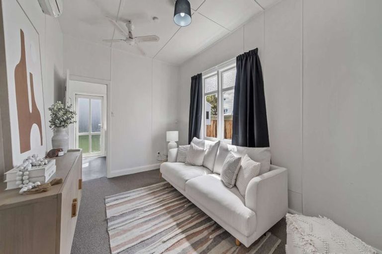 Photo of property in 11 Forth Street, Richmond, Christchurch, 8013