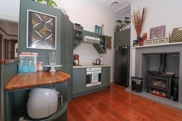 Photo of property in 603a Augustus Street North, Thames, 3500