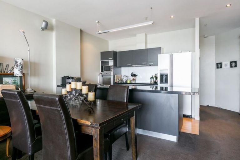 Photo of property in 501b/14 West Quay, Ahuriri, Napier, 4110
