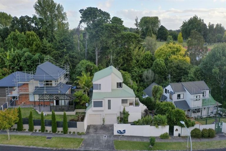 Photo of property in 22a Chedworth Avenue, Chedworth, Hamilton, 3210