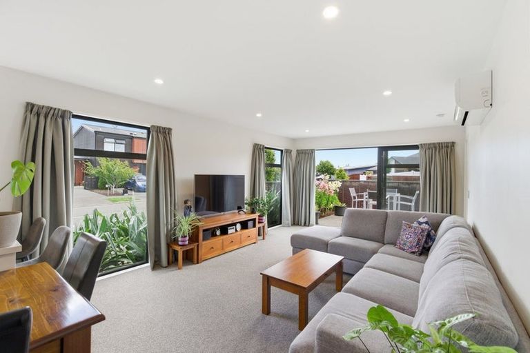 Photo of property in 69 Caulfield Avenue, Halswell, Christchurch, 8025