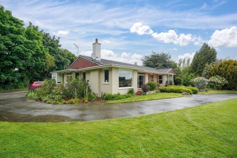 Photo of property in 134 East Road, Ascot, Invercargill, 9871