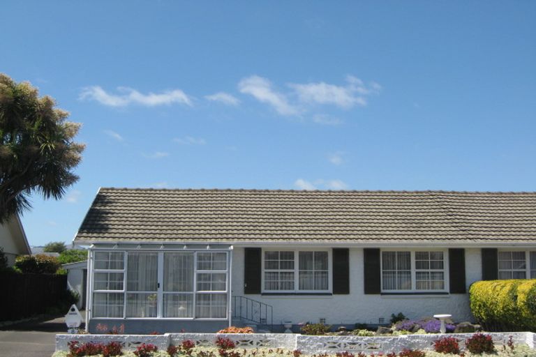 Photo of property in 1/8 Elstow Place, Spreydon, Christchurch, 8024