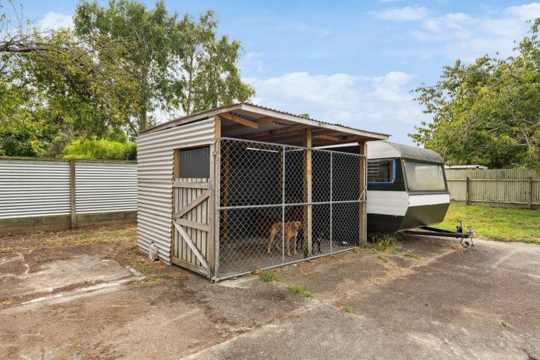 Photo of property in 29 Tyndall Street, Pahiatua, 4910