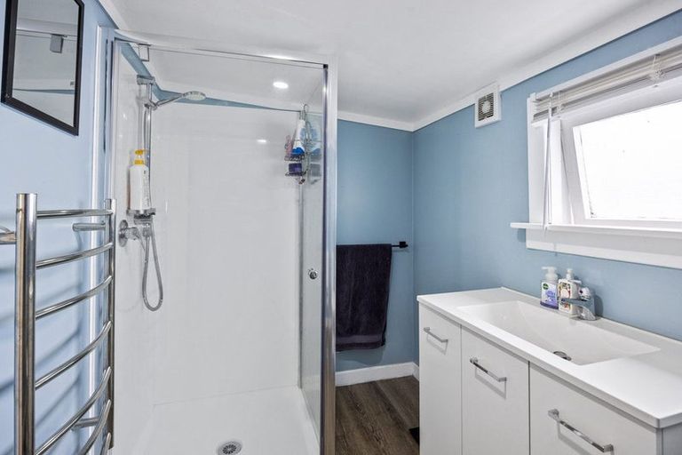 Photo of property in 3 Rangauri Street, Manaia, 4612