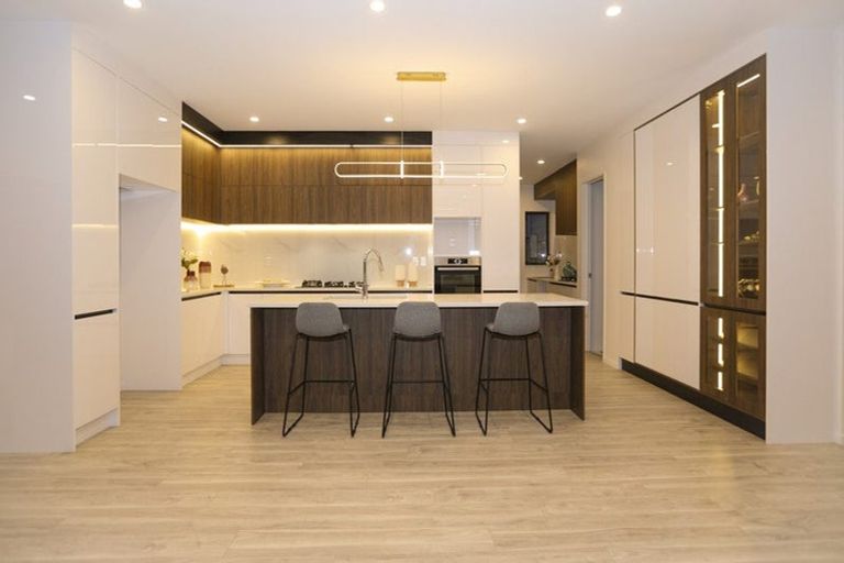 Photo of property in 41 Hing Street, Flat Bush, Auckland, 2019