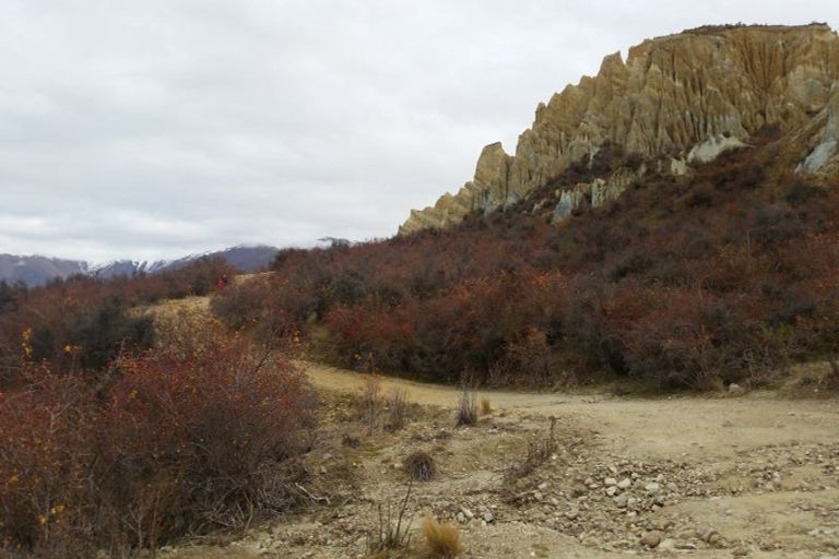 Photo of property in 25 Hardacre Place, Omarama, 9412