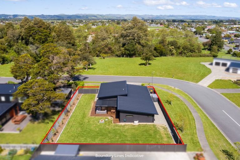 Photo of property in 40 Marine Corps Drive, Solway, Masterton, 5810