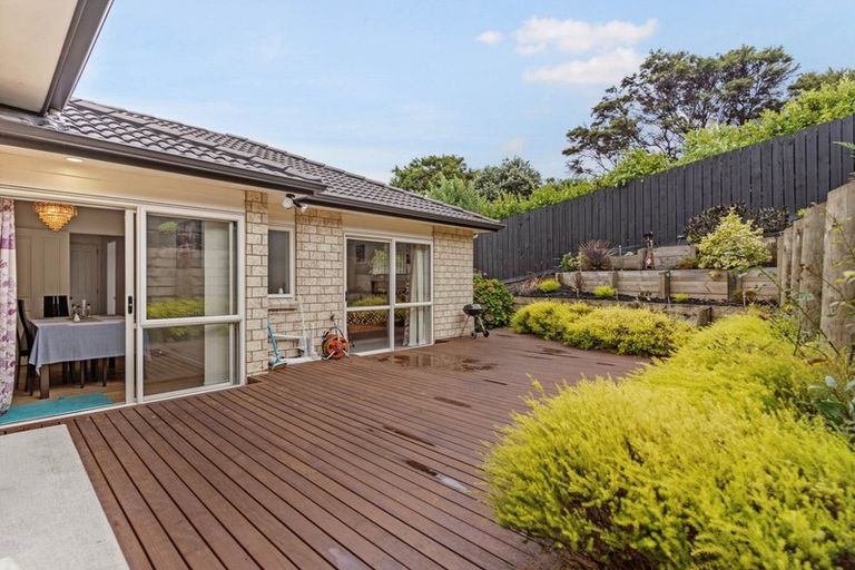 Photo of property in 21 Index Place, Manurewa, Auckland, 2105