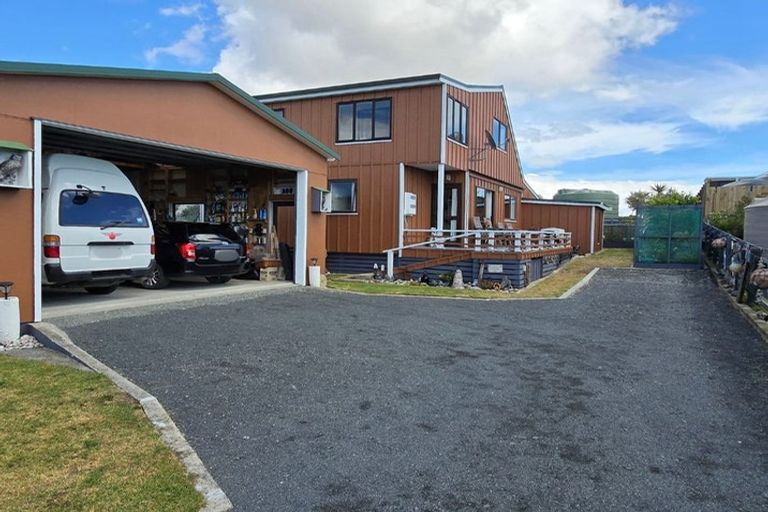 Photo of property in 44 Marreine Place, Karikari Peninsula, Kaitaia, 0483