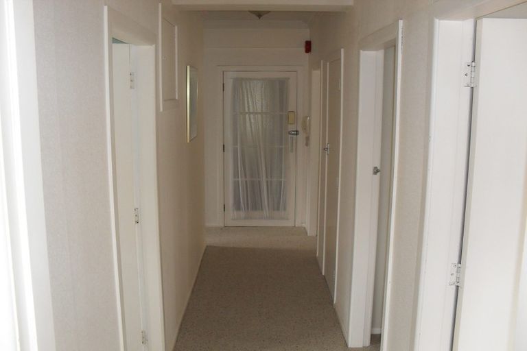 Photo of property in 3/68 Hill Street, Thorndon, Wellington, 6011