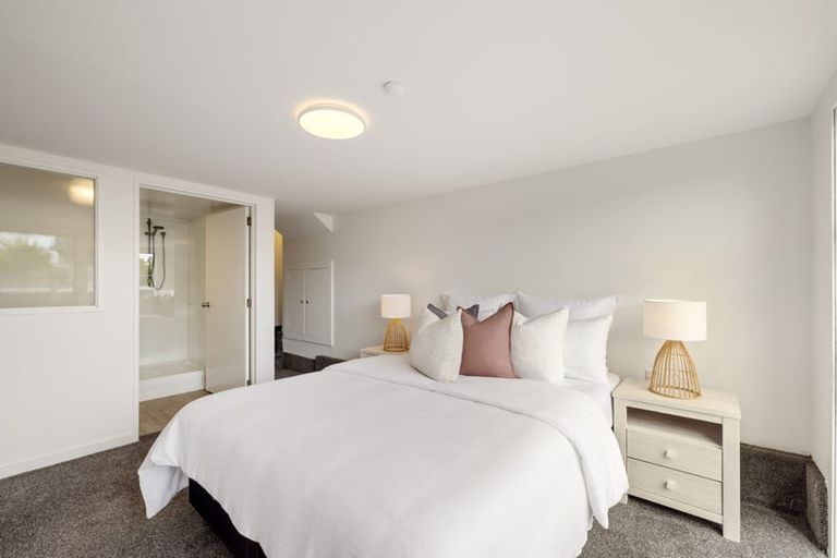 Photo of property in 2/7 Collingwood Street, New Brighton, Christchurch, 8061