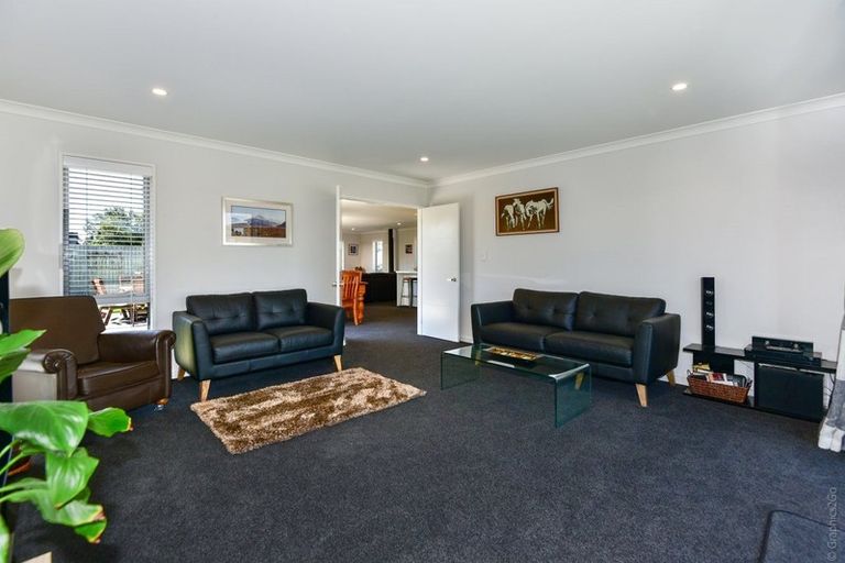 Photo of property in 25 Walter Place, Kirwee, Darfield, 7571