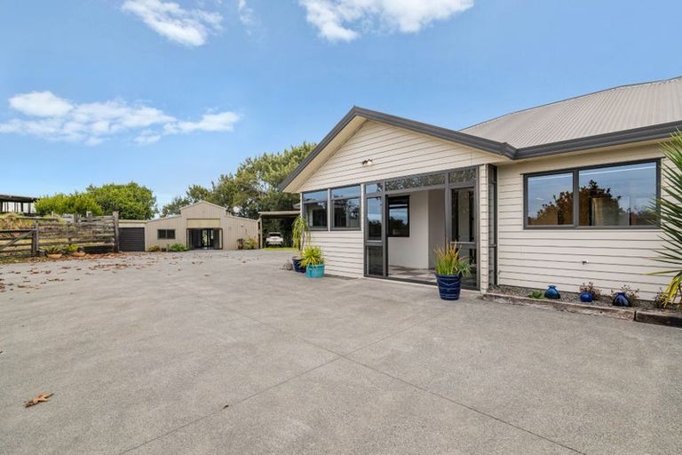 Photo of property in 103 Zanders Road, Helensville, Waimauku, 0882