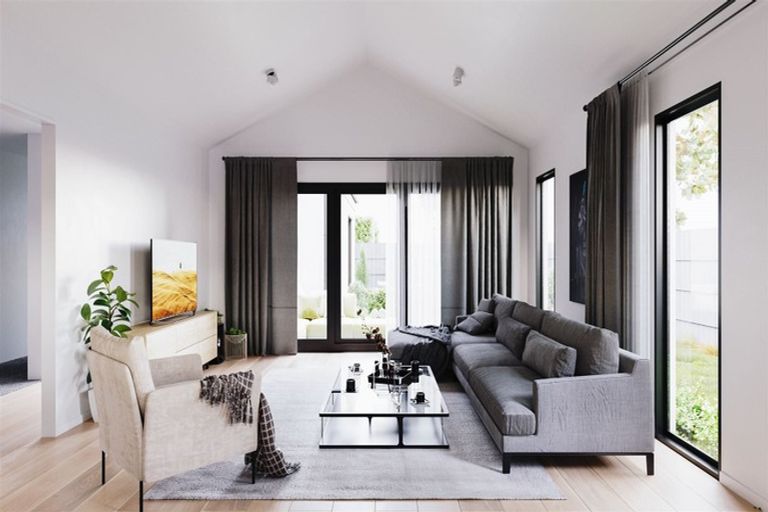 Photo of property in 31 Spalling Road, Halswell, Christchurch, 8025