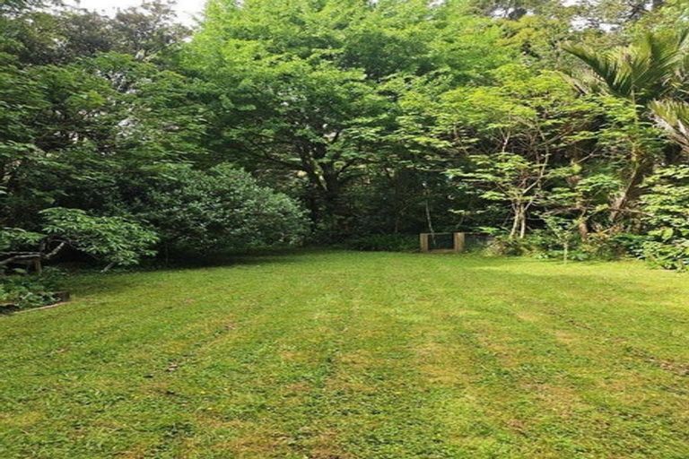 Photo of property in 56 Sylvan Valley Avenue, Titirangi, Auckland, 0604