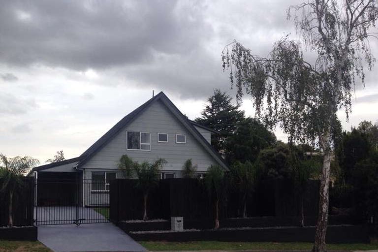 Photo of property in 71 Elliot Street, Pahurehure, Papakura, 2113