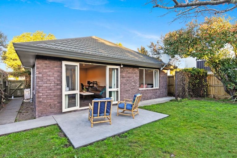 Photo of property in 1/141 Tancred Street, Linwood, Christchurch, 8062