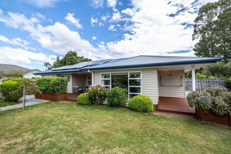 Photo of property in 28a Cotter Street, Greytown, 5712