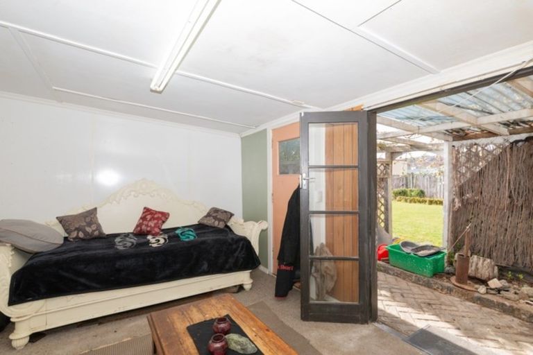 Photo of property in 109 Centennial Avenue, Alexandra, 9320