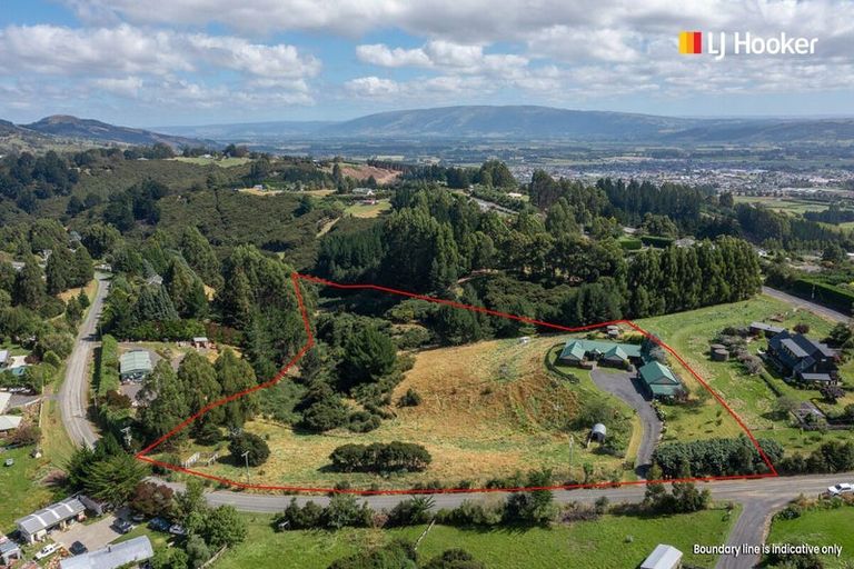 Photo of property in 258 Chain Hills Road, Chain Hills, Dunedin, 9076