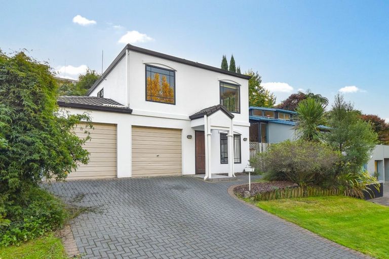 Photo of property in 25 Tihi Road, Springfield, Rotorua, 3015