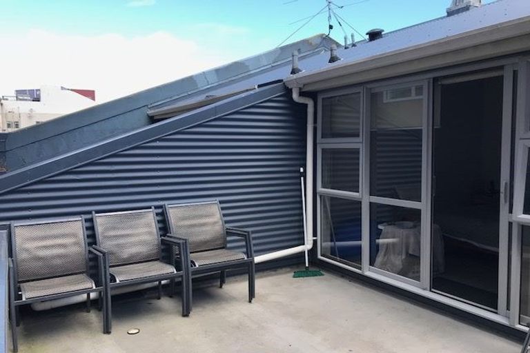 Photo of property in Haining Apartments, 9/38 Haining Street, Te Aro, Wellington, 6011