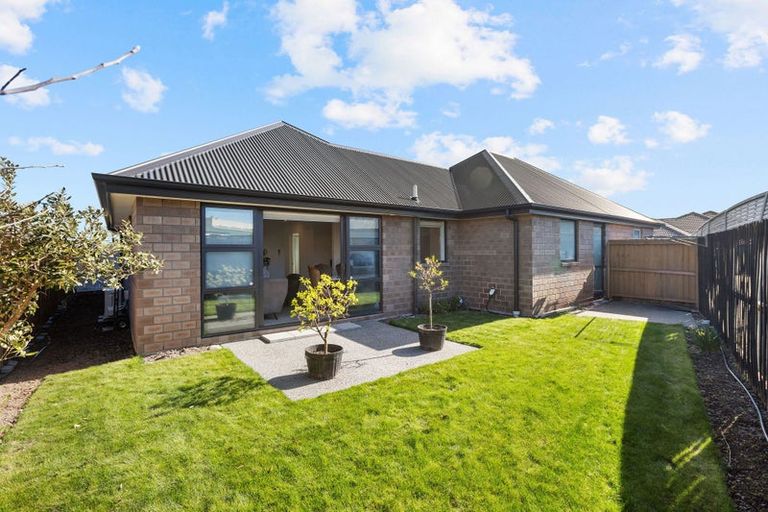 Photo of property in 47 Corsair Drive, Wigram, Christchurch, 8042