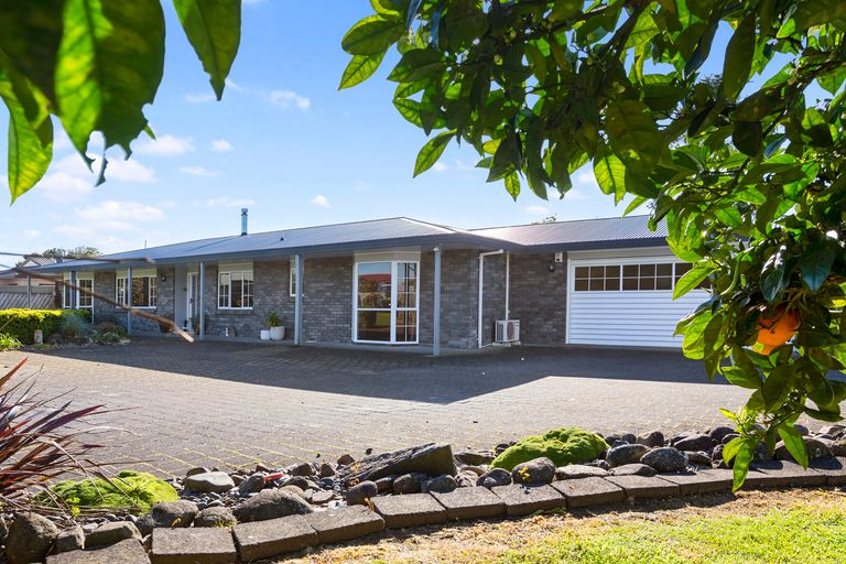 Photo of property in 4a Beatty Road, Matamata, 3400