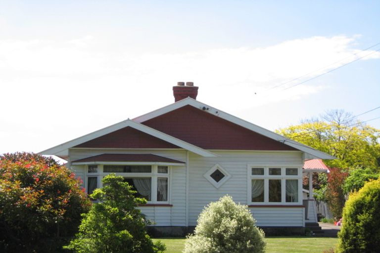 Photo of property in 11 Julius Terrace, Richmond, Christchurch, 8013