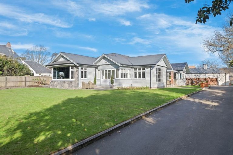 Photo of property in 26 Heaton Street, Merivale, Christchurch, 8052