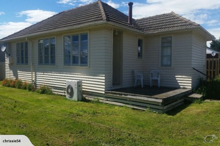 Photo of property in 36 Regent Street, Fairlie, 7925