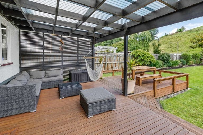 Photo of property in 25 Goldfinch Street, Taihape, 4720