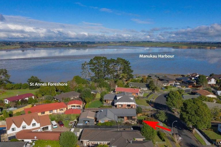 Photo of property in 75 St Annes Crescent, Wattle Downs, Auckland, 2103