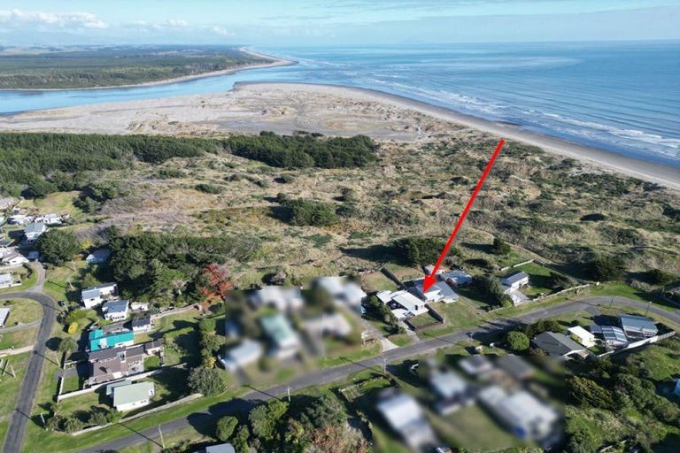 Photo of property in 20 Mack Street, Foxton Beach, Foxton, 4815