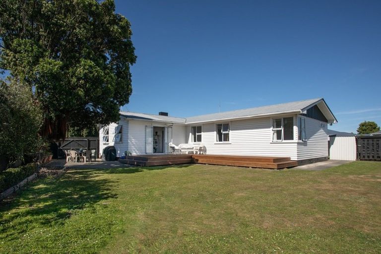 Photo of property in 284 Tremaine Avenue, Takaro, Palmerston North, 4412