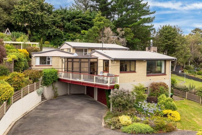 Photo of property in 40 Hocken Street, Kenmure, Dunedin, 9011