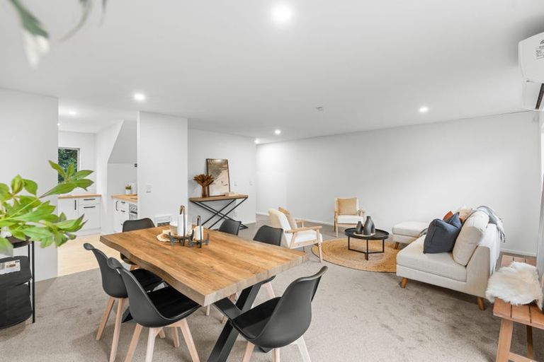 Photo of property in 5/336 Lincoln Road, Addington, Christchurch, 8024