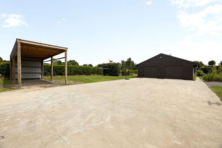 Photo of property in 484a Horotiu Road, Te Kowhai, Hamilton, 3288