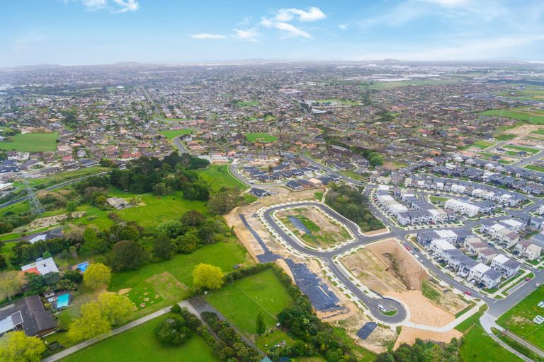 Photo of property in 39 Adamson Road, Flat Bush, Auckland, 2019