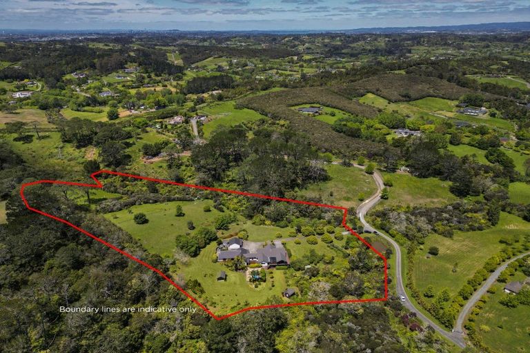 Photo of property in 430b Sunnyside Road, Coatesville, Albany, 0792